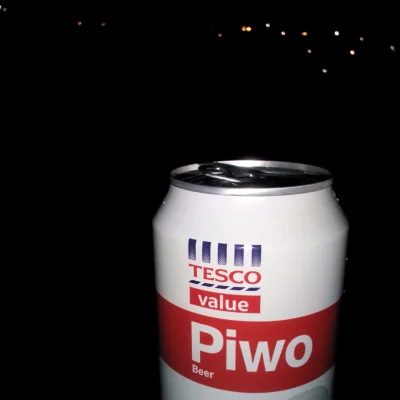 KuliG - W smaku jak żywiec, za 1.39zl 



#studentybiedaki #pijopiwo #piwo