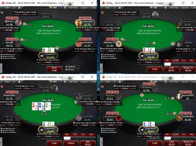 supremin1 - Troche deep na tym nl2
#supremin1chalenge
#poker