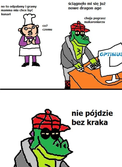 NitroExpress - @msilvus: Optimusa zawsze będę miło wspominał.

Nostalgiczne meme.