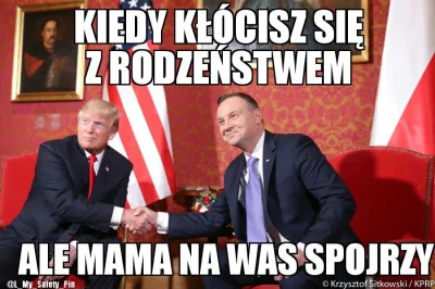 relik - #heheszki #cenzoduda #cenzotrump #trump