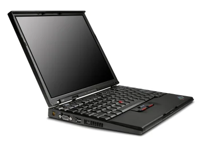 szczesliwa_patelnia - #laptopy #ibm #lenovo #thinkpad #kupie

Kupię X40, X41, X60 l...