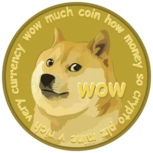 e.....d - Nie oszukujcie się dłużej, Dogecoin zastąpi w najbliższym czasie inne krypt...