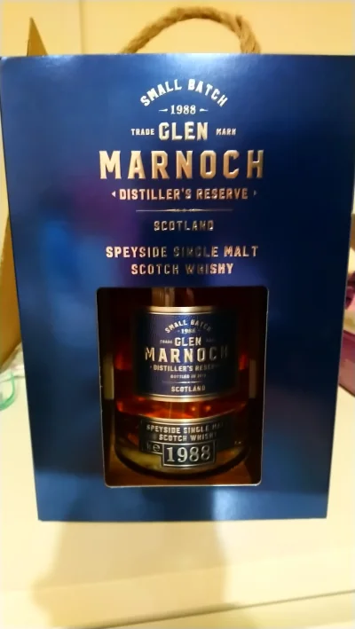 pgod - 30 letnia #whisky z Aldi (marka własna). Wiadomo, że wiek to nie wszystko i ro...