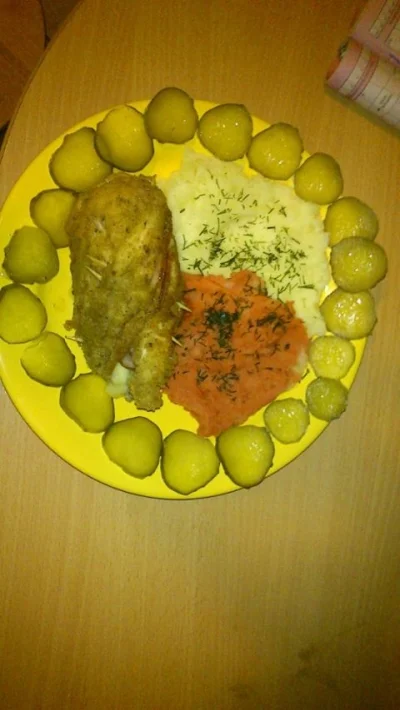 matrio - Dobra dla odmiany, smacznego!



#gotujzmatrio #pyry #kartofle #ziemniaki #c...