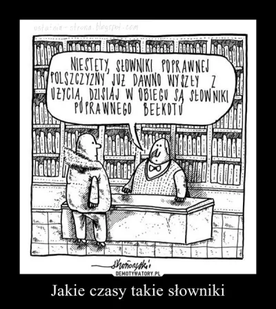 MiKeyCo - ! Słowniki poprawnego politycznie bełkotu. #heheszki #humorobrazkowy #4kons...