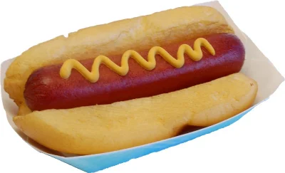 arekdomek - @Haiiro: hot dog ze stacji paliw się różni, generalnie my jako Polacy źle...