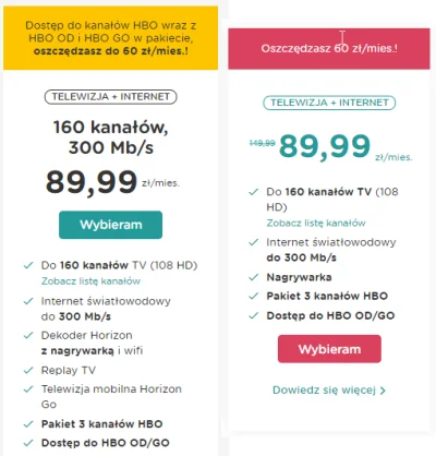 novyr9 - Black Friday w UPC, wczoraj i dziś:

@UPC_Polska może jednak dacie zniżkę?...