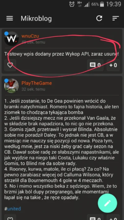 brontozaur - @wnuCzu:
Nie ma usuwania ( ͡° ͜ʖ ͡°). 
W internecie nic nie ginie. 
#bus...