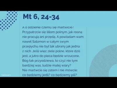 InsaneMaiden - 23 CZERWCA 2018
Sobota
Sobota XI tygodnia okresu zwykłego - wspomnie...