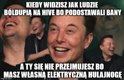 iamtehwin - ( ͡° ͜ʖ ͡°)
#hive #hulajnogaelektryczna #hulajnoga #heheszki #humorobraz...