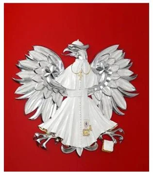 Subbota_siewodnia - @rea9: i z kremówką papieską w szponach