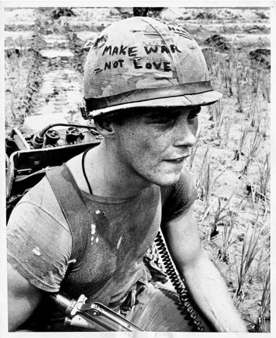 fasttaker - Właściwy człowiek we właściwym miejscu
(✌ ﾟ ∀ ﾟ)☞
#wojsko #historia #wojn...