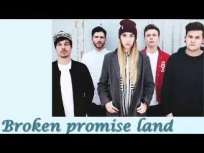 S.....c - CLAIRE - Broken promise land

#muzyka



SPOILER
SPOILER
 źródło: http://en...