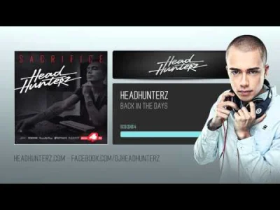 Kidl3r - reverse bass !
Headhunterz - Back In The Days [2012]
#hardmirko #hardstyle