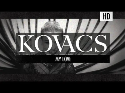 takniejest - #muzyka #jazz #downtempo
Kovacs - My love