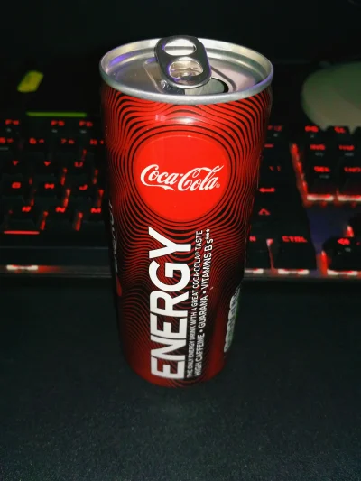 s.....a - Coca Cola Energy
93/365
#365energoli