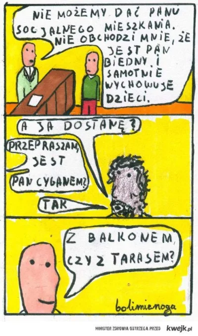 DajMinusTemuNaDole - #cygany #humor #prawdziwe #kwejksrejkaledobre