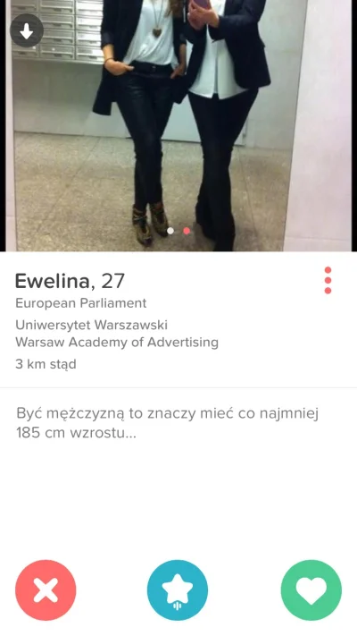 jathek - Prawdziwy mężczyzna zaczyna sie od 185cm... Chyba Ty! A Chuck Norris ze swoi...