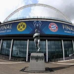 eacki8 - #championsleague

#wembley2013

FC Bayern wygrał hahahaha, no i co tam powie...