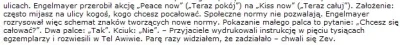 afekt - Proponuję akcję #kissnow :) #krakow #warszawa #wroclaw #lublin #trojmiasto #t...