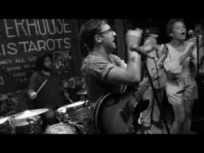 TheSpiceMustFlow - #rhythmandblues #nickwaterhouse #muzyka #jazz #soul