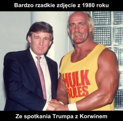 L.....a - #korwinmikke #trump