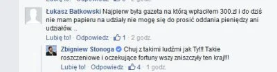 Martinoz - Ah te Zbyszkowe zbiórki gdzie ludzie wpłacają... a pelikany wierzą w jego ...