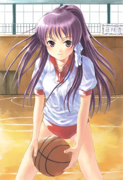 Onii-chan-san_Senpai - #randomanimeshit #clannad #kyoufujibayashi