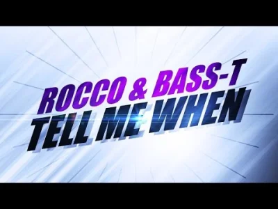 Tortain - #muzyka #muzykaelektroniczna #trance #handsup

Rocco & Bass-T - Tell Me W...