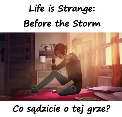 xdpedia - @xdpedia: Life is Strange: Before the Storm https://www.xdpedia.com/26131/l...