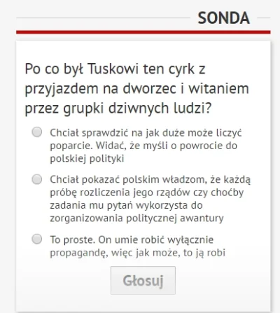 n.....o - Kocham te sondy #wpolityce ( ͡° ͜ʖ ͡°)

#neuropa #4konserwy #polityka #ta...