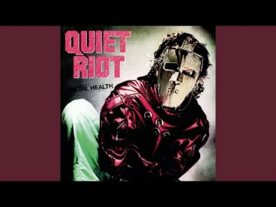 y.....e - Quiet Riot - Let's Get Crazy
#muzyka #metal #heavymetal #glammetal #hairme...
