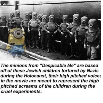 Lookazz - Zaczynam lubić MInionki ( ͡° ͜ʖ ͡°)