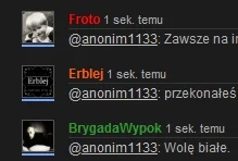 Froto - @Erblej: @BrygadaWypok: ładnie :d