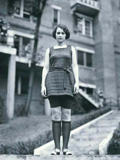 locheck - Miss Waszyngtonu, 1922 rok
#sutkiboners #sutki #wentyleodstara