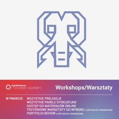 C.....a - Dzień dobry! Podczas konferencji DigitalWorkshops 2016 [ The Great Journey ...