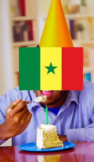 cooba_ - Tymczasem Senegal jako jedyna afrykańska drużyna która wygrała