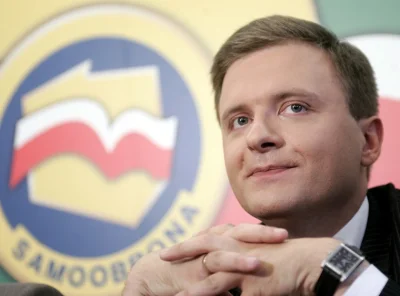 world - MATEUSZ PISKORSKI, lider prokremlowskiej partii ZMIANA został zatrzymany prze...