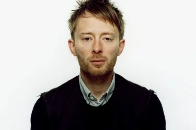 niedzwiedzmis - Nazwiesz go sadystą, a to po prostu wokalista Radiohead( ͡° ͜ʖ ͡°)