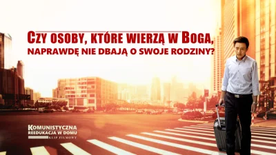 wojciechas - #Film chrześcijański #Kościół Boga Wszechmogącego #chrześcijanin #Bóg #E...