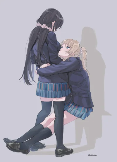 BlackReven - #randomanimeshit #zawawa #lovelive #loveliveschoolidolproject #eliayase ...