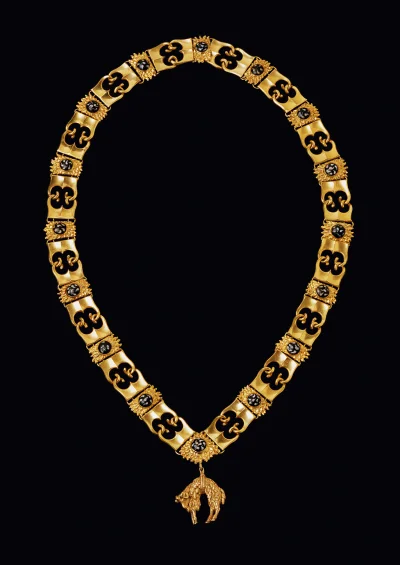 myrmekochoria - Order złotego runa, Niemcy XV wiek.

Muzeum

#smoczautopia - Tag ...