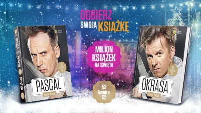 kontra - Już niedługo w Lidlu będzie można dostać moją książkę :P



#lidl #kontracon...