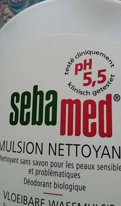 mehe - Czy jest możliwy bardziej prawilny szampon dla Seby? :D

#seba #sebacontent ...