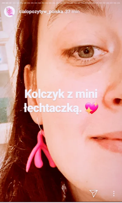 josedra52 - A może by tak założyć Instagram takiego męskiego odpowiednika #cialopozyt...