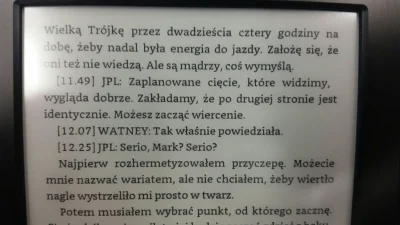 Stylax - Ahh te polskie tłumaczenia. Musiałem się domyślić, że autor miał na myśli "T...