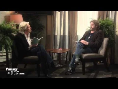 E.....r - Richard Branson u Alana z "Kac Vegas"

#smieszne #virgin #film #humor #krot...