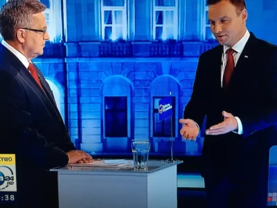 tomyclik - #polityka #neuropa #komorowski #duda #pis #wybory #4konserwy 

Jak teraz...