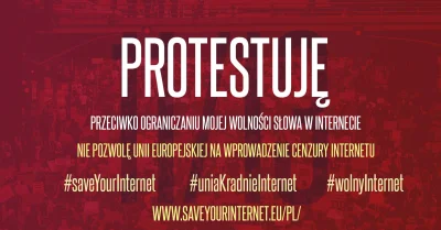 moby22 - Hej #krakow

Wreszcie udało się zarejestrować wydarzenie dot. protestu prz...
