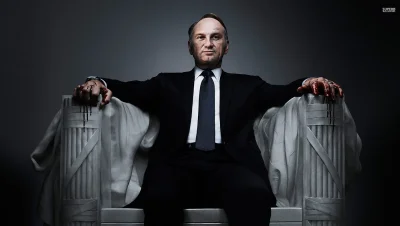 jaskiniowe_zgliszcza - Rola w House of Cards też zasługuje na wyróżnienie.

SPOILER